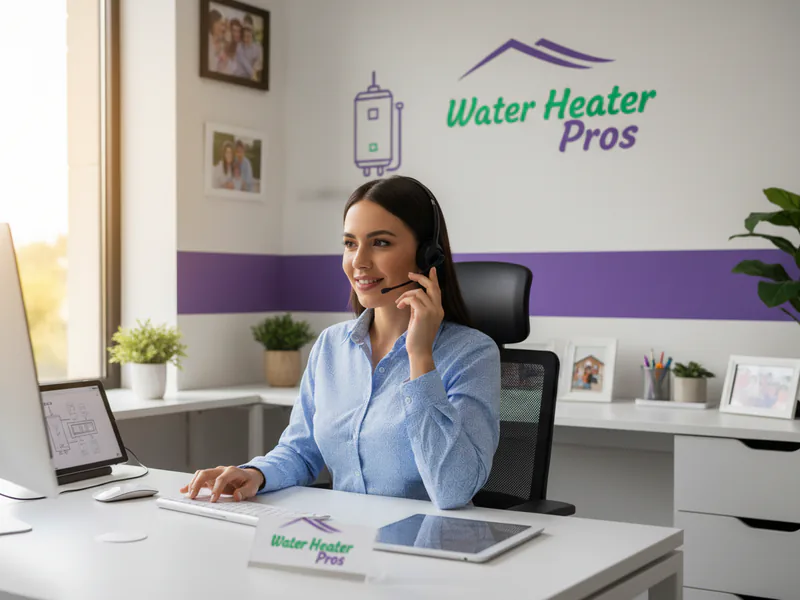 Water Heater Repair  in Swansea  FAQ